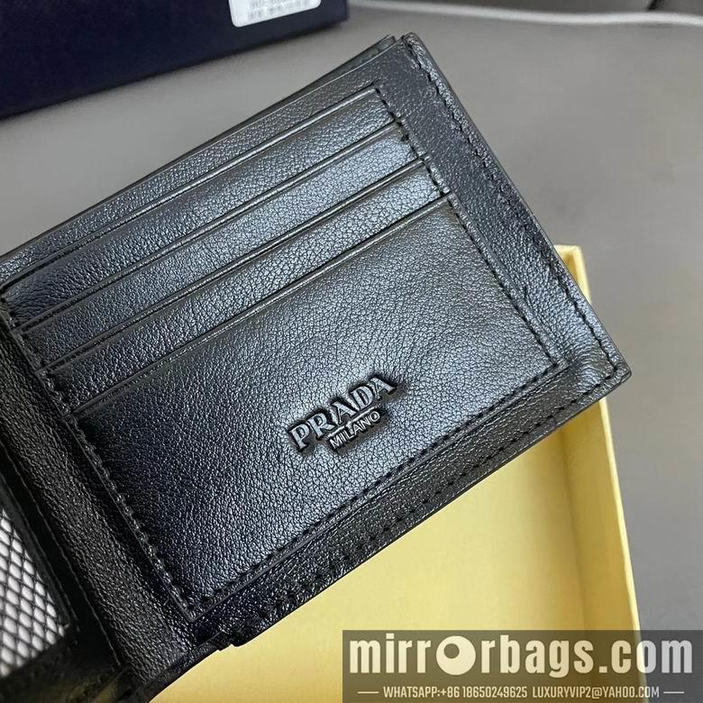 Prada Bags Long 19X10cm Short 12X10cm 081901 YG 2colour