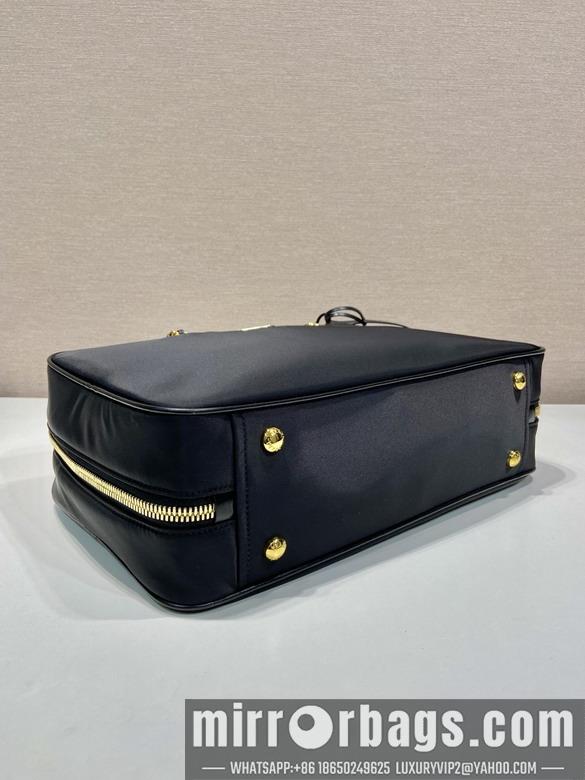 Prada Bags Prada 1BB114A 35x21.5x10cm AP