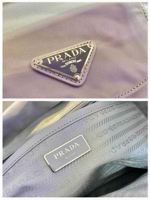 Prada Bags Saffiano 1BZ811 30x32x15cm ap 18
