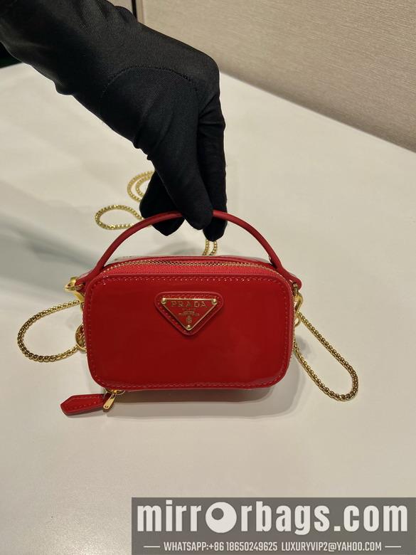 Prada Bags Prada 1NR025 11x6.5x2.5m AP