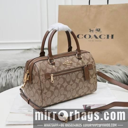 Coach Bags 83607 26X15X13cm AZ 3colour