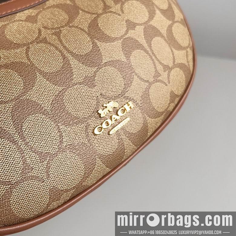 Coach Bags CO996 CO997 18X26X36cm JH 4
