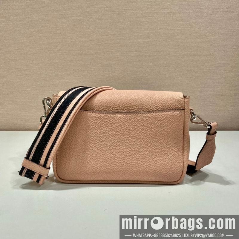Prada Bags 1BD314 22X14X8cm Ap