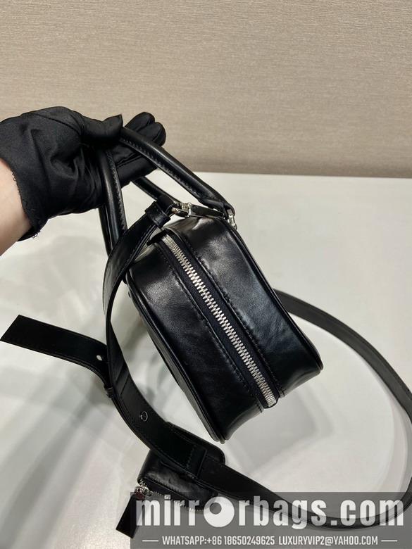 Prada Bags Prada 1BB098 24x12.5x8cm AP