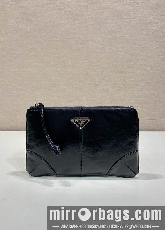 Prada Bags 2NH006 24X14.5cm WP