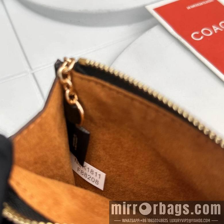 Coach Bags 88208 10X8cm YG 3