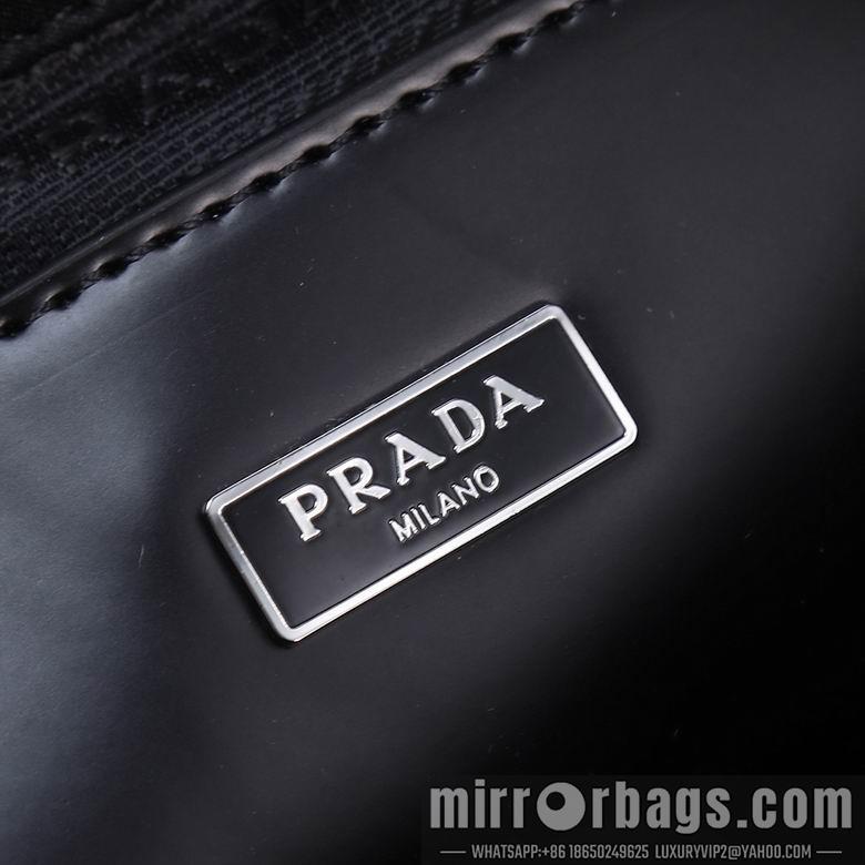 Prada Bags 1011 16X21X10cm XM 4colour