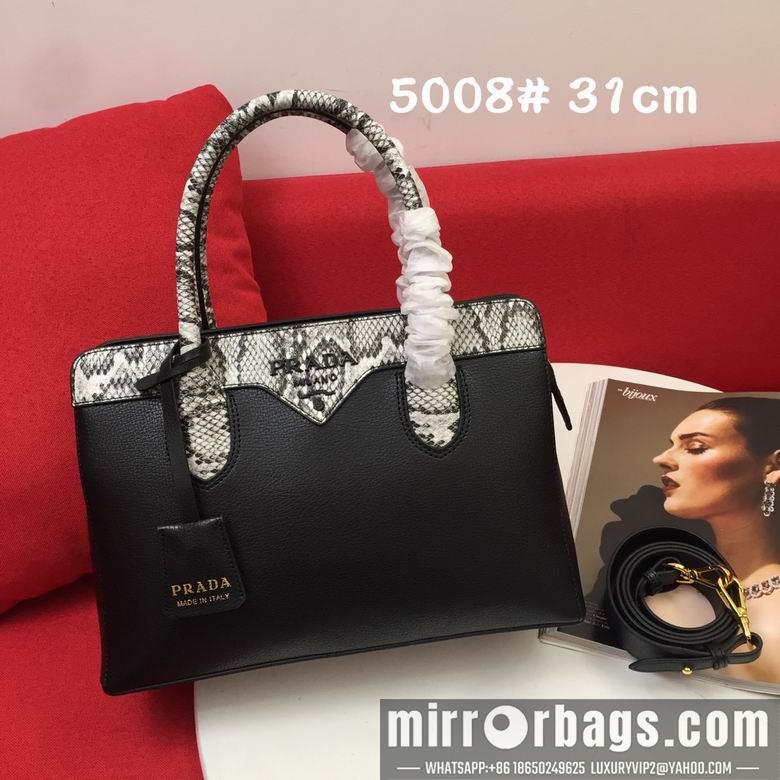 Prada Bags 5008 31X22X12 cd