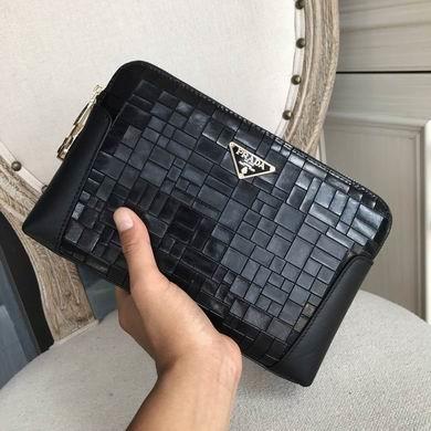 Prada Bags WM7514-4 27X17.5X4.5