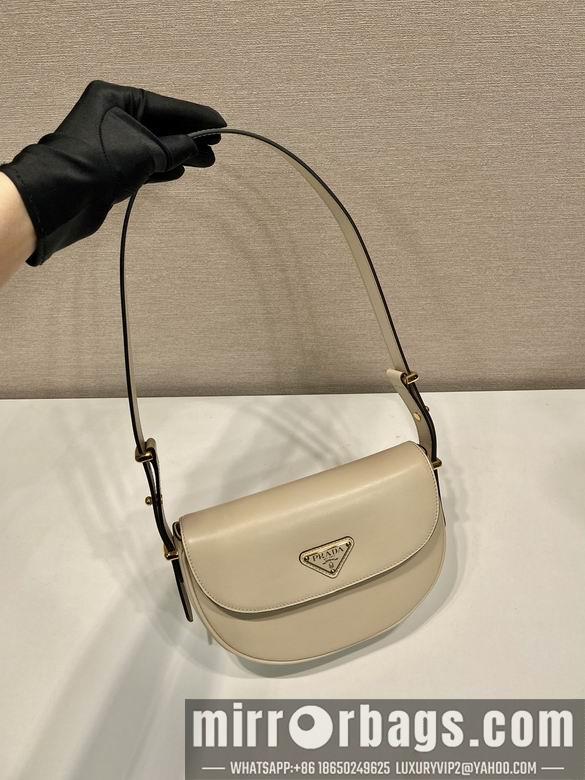 Prada Bags Prada 1BD365 20x16x6cm AP