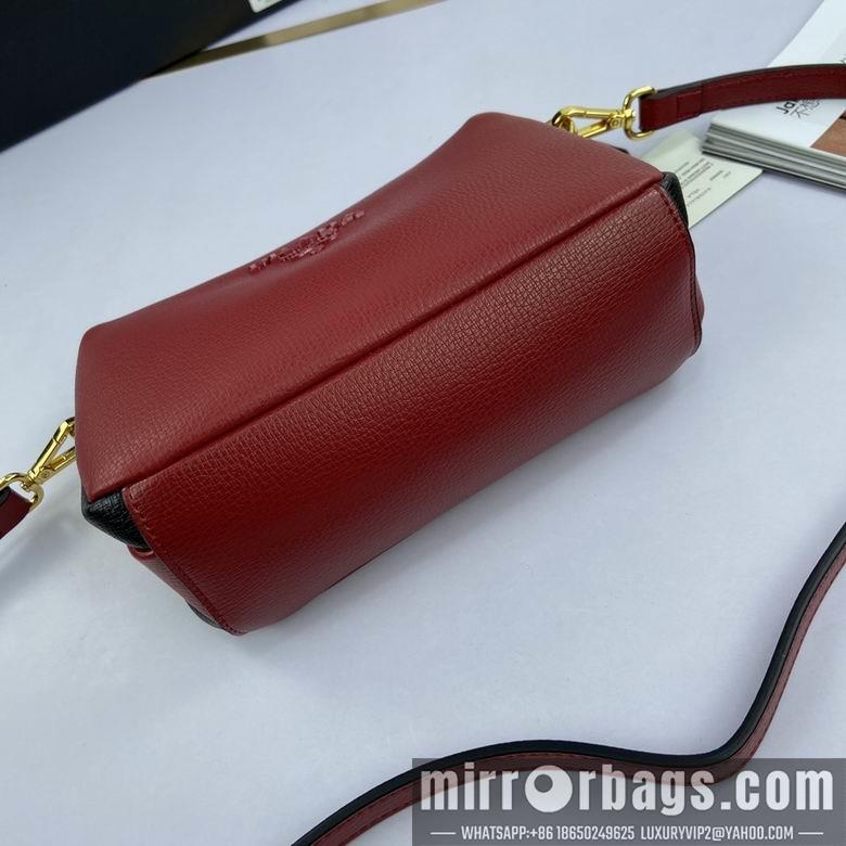 Prada Bags WW66136 21X15X9