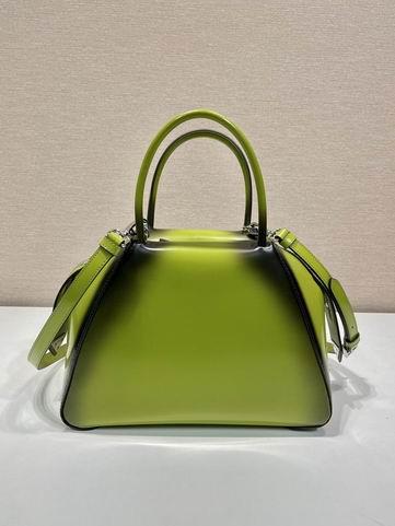 Prada Bags Parda 1BA366渐变 25.5x18x13.5cm AP