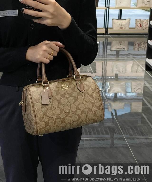 Coach Bags CH280 25X15X12cm AZ