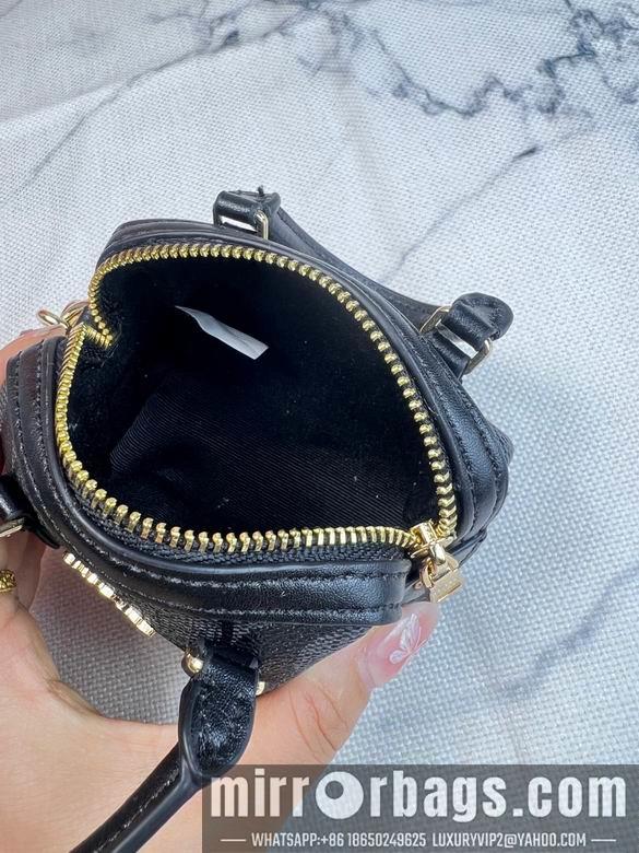 Coach Bags CU278 5.5X9.5X7.5cm DN 5