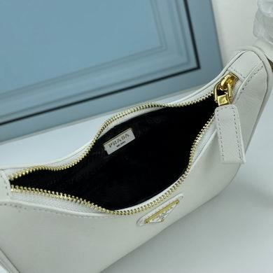 Prada Bags hobo 1BH307 22X18X6cm YW