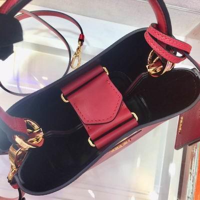 Prada Bags Panier AP1BA217 17x18X10.5