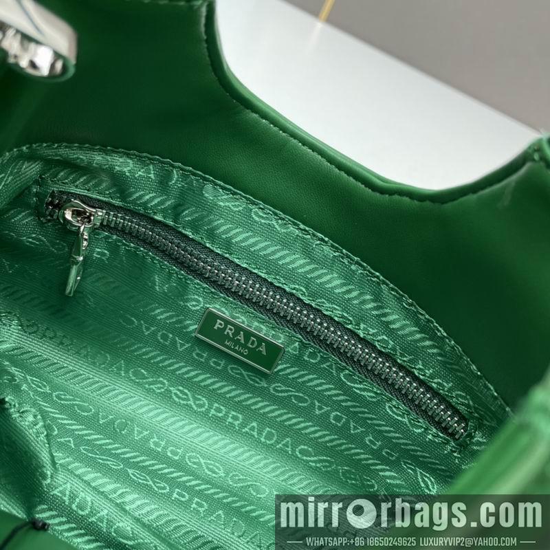 Prada Bags Prada Moon 1BA381 22.5x16x7.5cm ww 5色