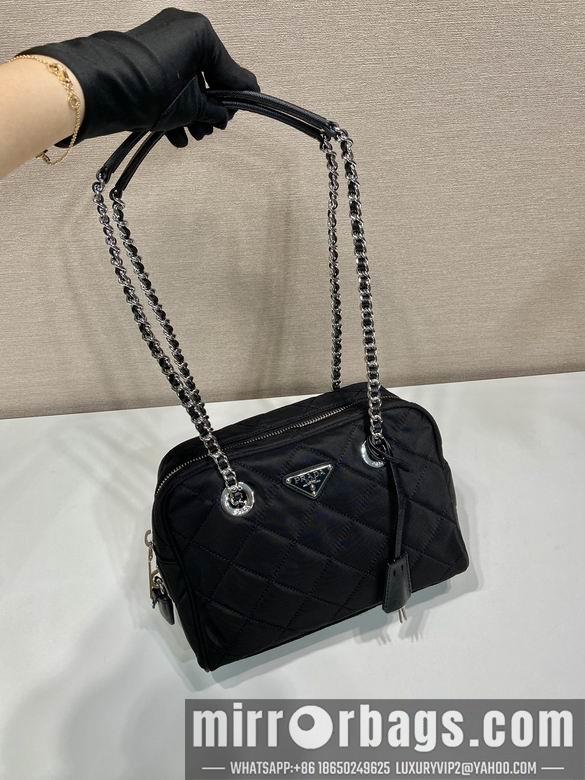Prada Bags 1BB903 26X19X11cm XM