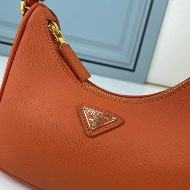 Prada Bags hobo 1BH307 22X18X6cm YW