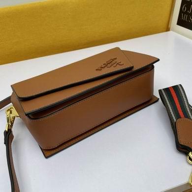 Prada Bags WW2105 24X15X8