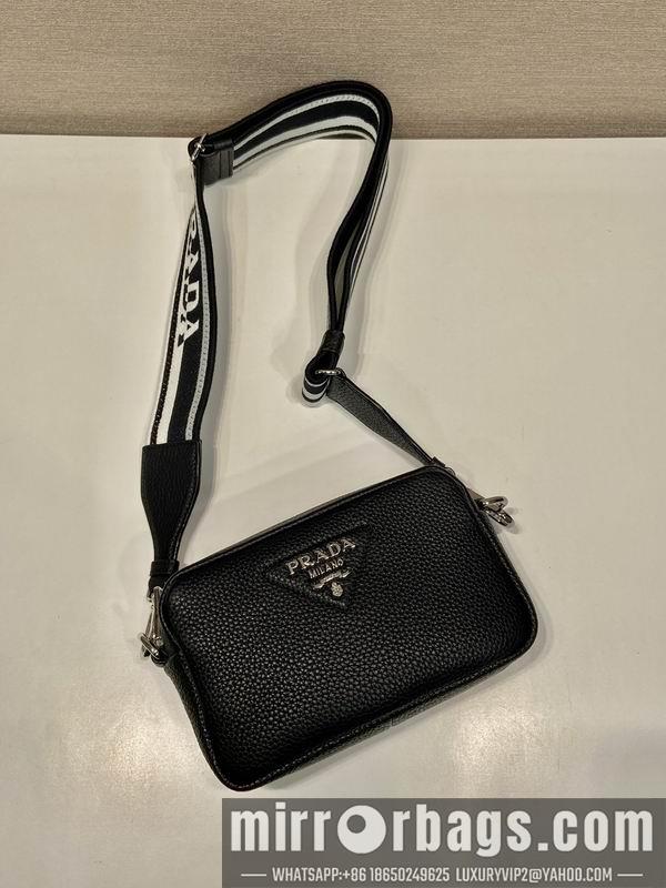 Prada Bags Prada 1BH192 19x12x6cm AP