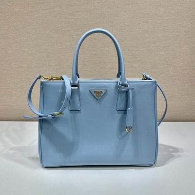 Prada Bags Galleria Saffiano AP1BA274 33X24X15
