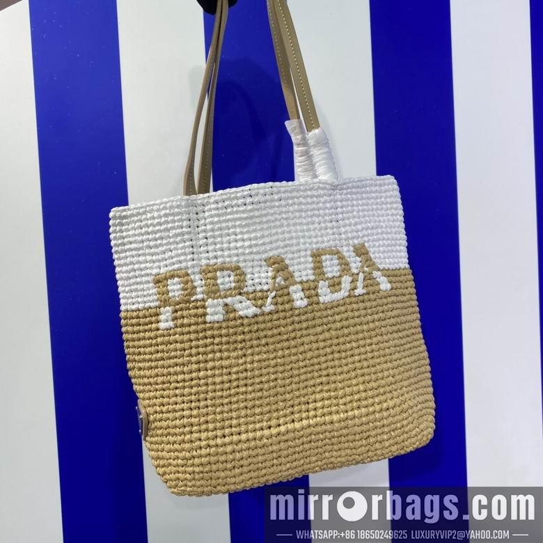 Prada Bags 1BG454 23X22X8cm