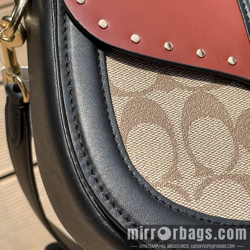 Coach Bags C3593 20X7X17cm JH