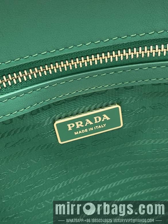 Prada Bags 1BA356 39X31X11cm YG 4colour