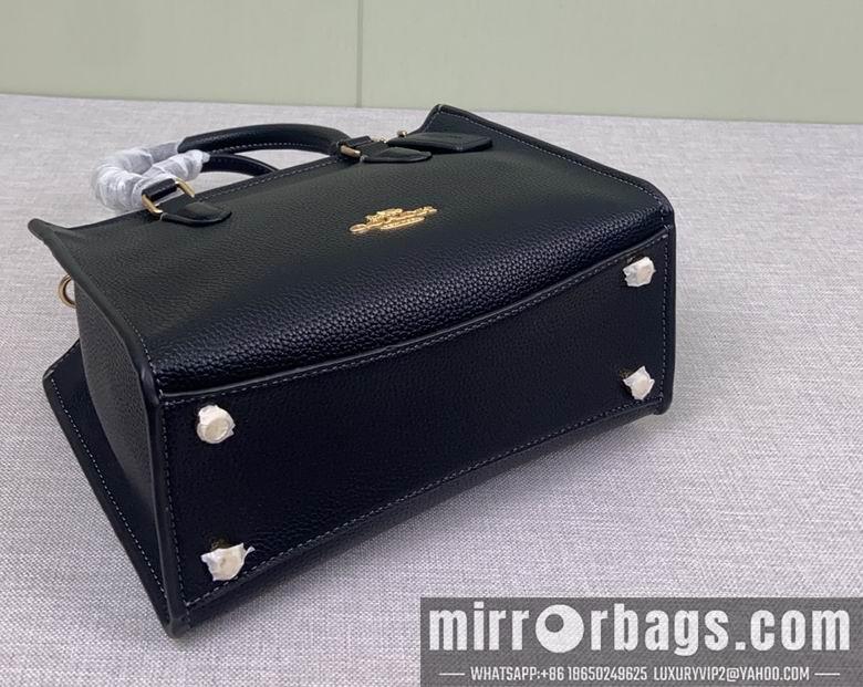 Coach Bags CY668 CY676 24.5X20cm AZ 4colour