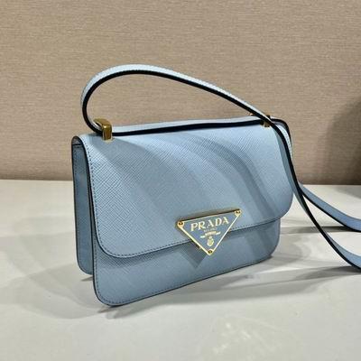 Prada Bags Saffiano 1BD320 22X16X6 AP