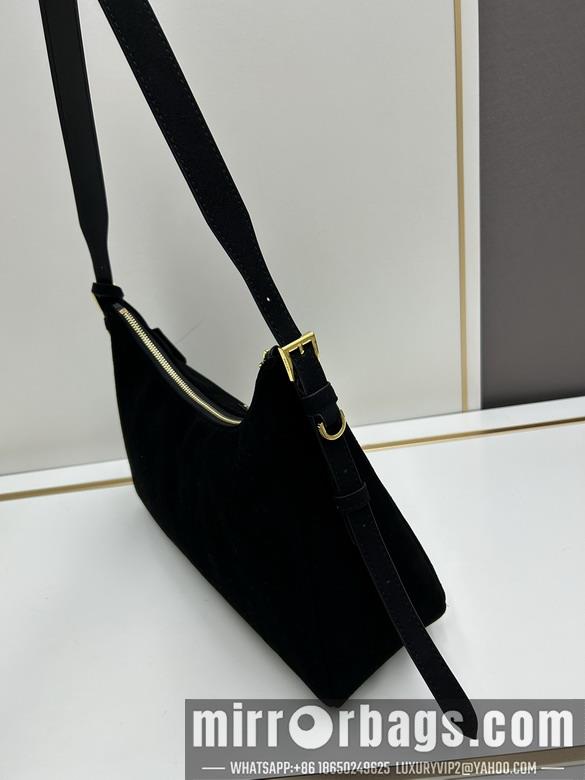 Prada Bags Prada 1BC228 39x24x11.5cm jj1