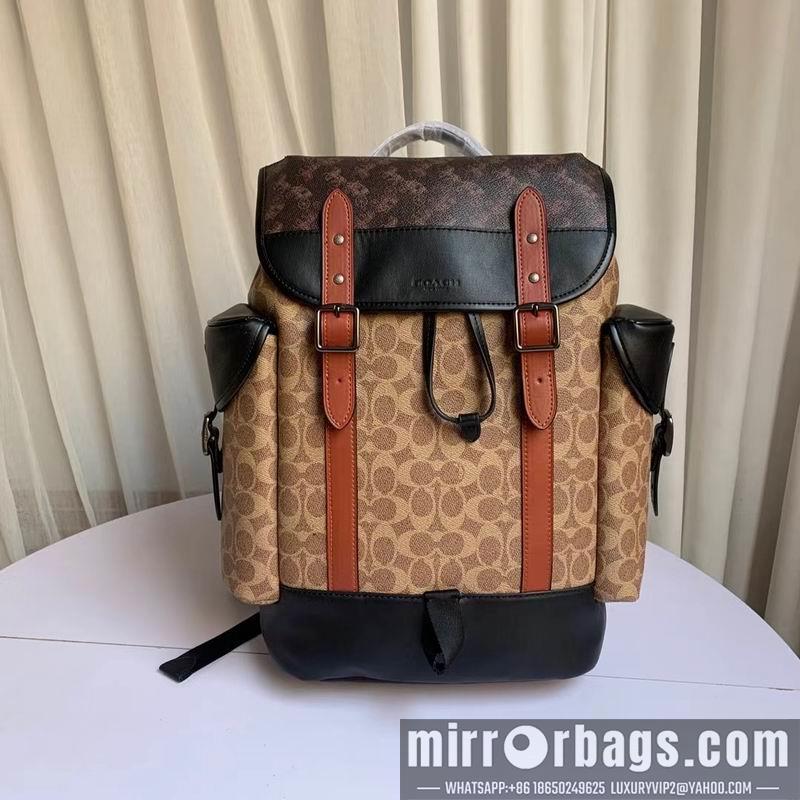 Coach Bags IMG_c1059 26X42X13cm 2 Colors JH