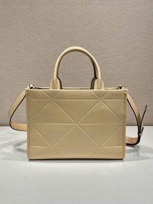 Prada Bags Prada tote 1BA379 30x23x9cm AP