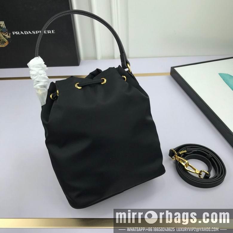 Prada Bags WW1BH038 18X23X12