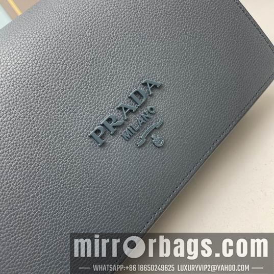 Prada Bags Prada 66133 24x15x10.5cm ww6色