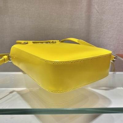 Prada Bags Tote 1BA331 15x17.5x5cm ap 13