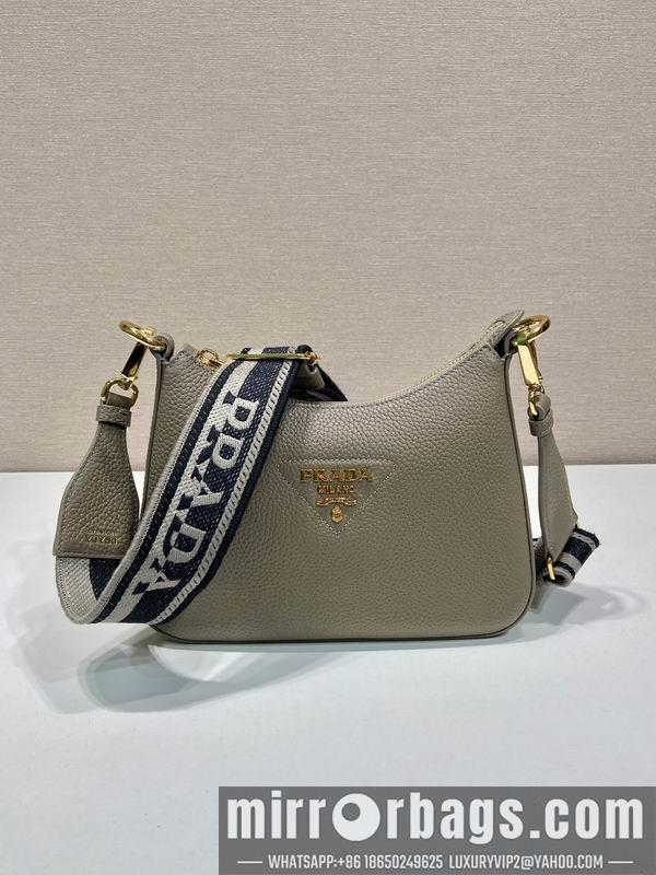 Prada Bags Prada 1BH193 24x18x6cm AP