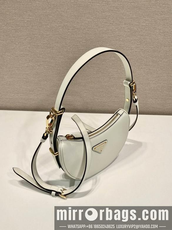 Prada Bags Prada Moon1BC199 18x16x5cm AP