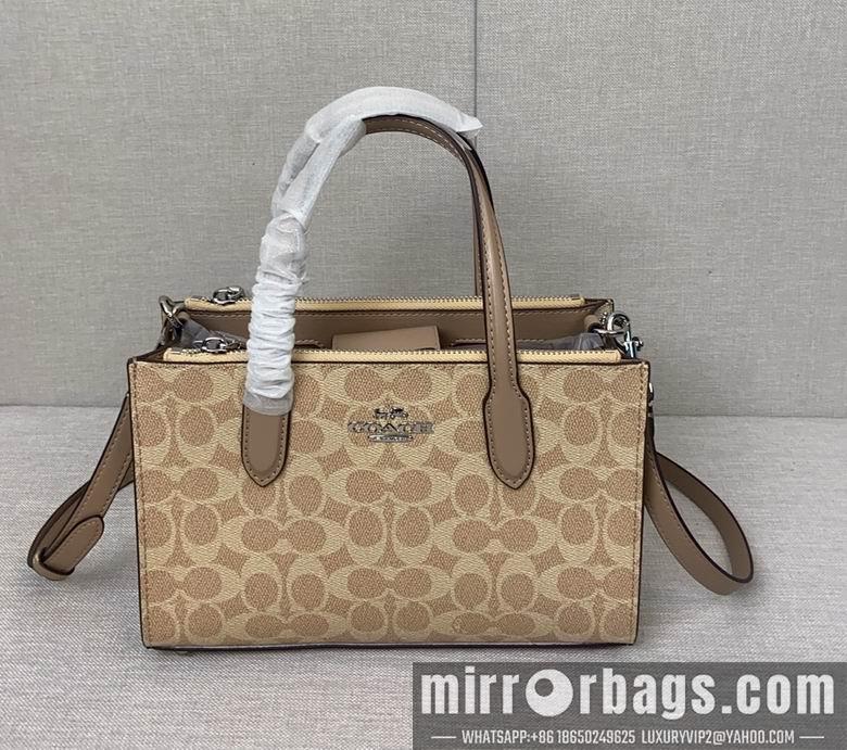 Coach Bags CV972 25X16X9cm JH 4colour