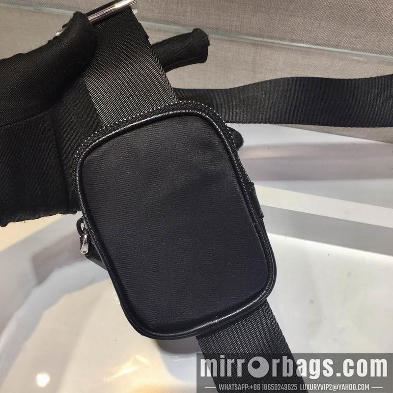 Prada Bags Re-Nylon Saffiano 2VD169B 26x20x10cm ap 23