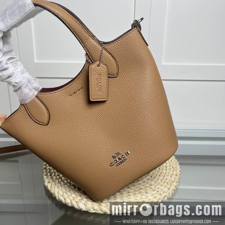 Coach Bags 19.5X17.5X13cm 042501 JH 4colour