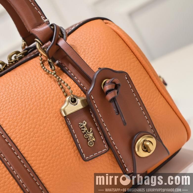 Coach Bags CA116 17.5x12x10.5cm CN