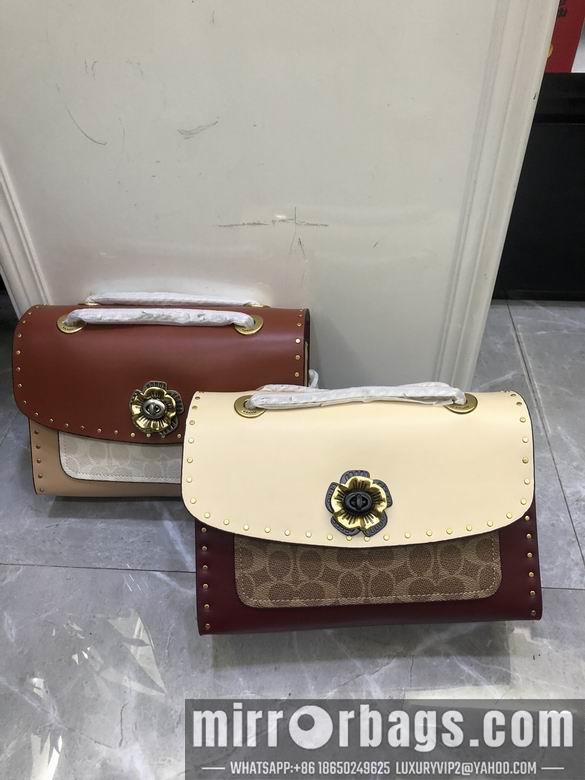 Coach Bags BH967 26X7X10