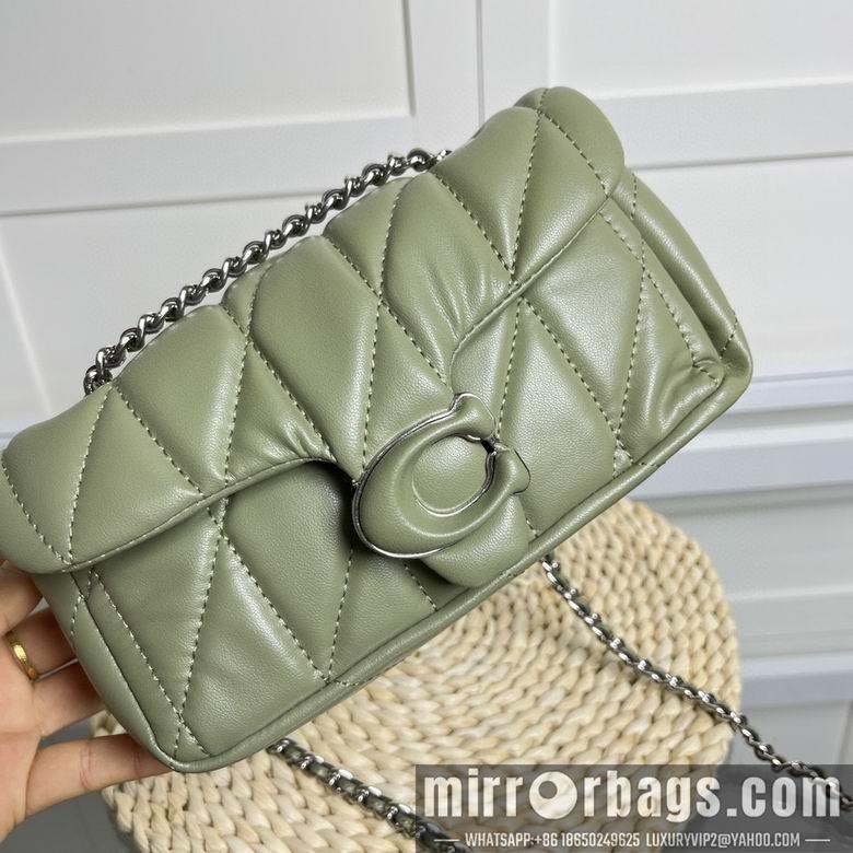Coach Bags 20X11X7cm 030102 JH 4colour