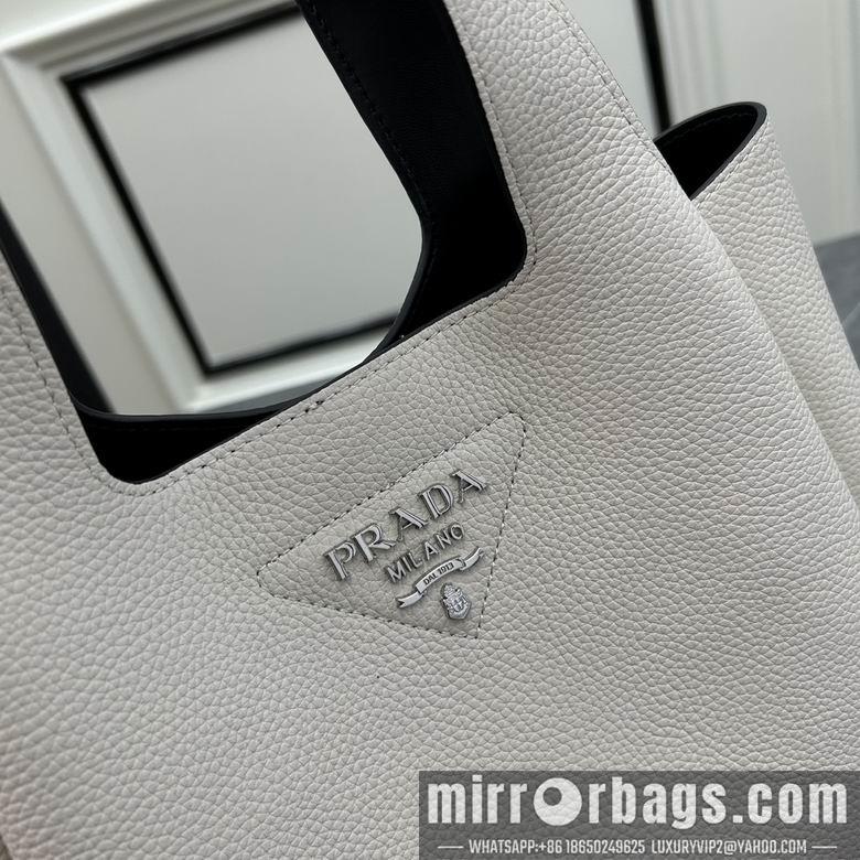 Prada Bags Prada 1BG335 25x21.5x14cm ww1