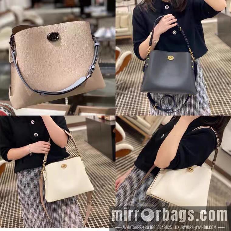 Coach Bags BHC2590 31X22X11