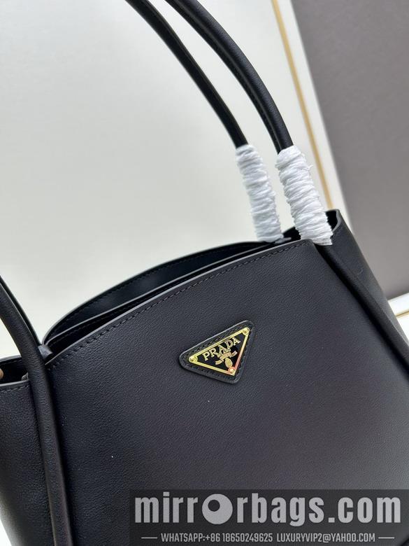 Prada Bags Prada 1BG539 25x18.5x12.5cm jj
