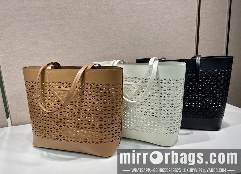 Prada Bags Prada 1BG503 32x29x13cm AP