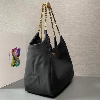 Prada Bags 1BA638 39X29X19cm DN 3colour